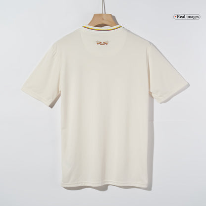 Colombia  Soccer Jersey 2024- 100th Anniversary T-Shirt Top Soccer Jerseys Store