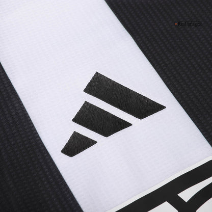 Player Version Newcastle United Home  Soccer Jersey 2024/25 Top Soccer Jerseys Store