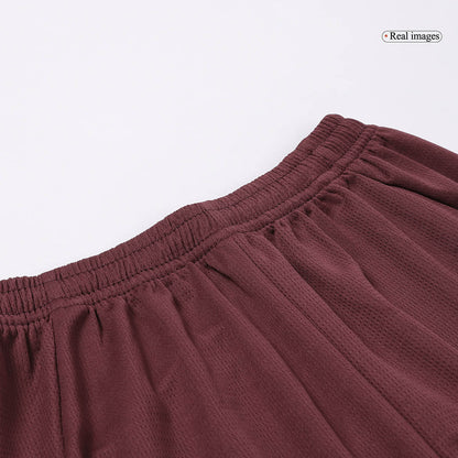 Kid's Manchester City Third Away  Soccer Jersey Kit(Jersey+Shorts) 2024/25 Top Soccer Jerseys Store