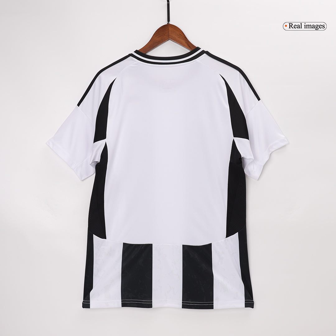 Juventus Home  Soccer Jersey 2024/25 Top Soccer Jerseys Store