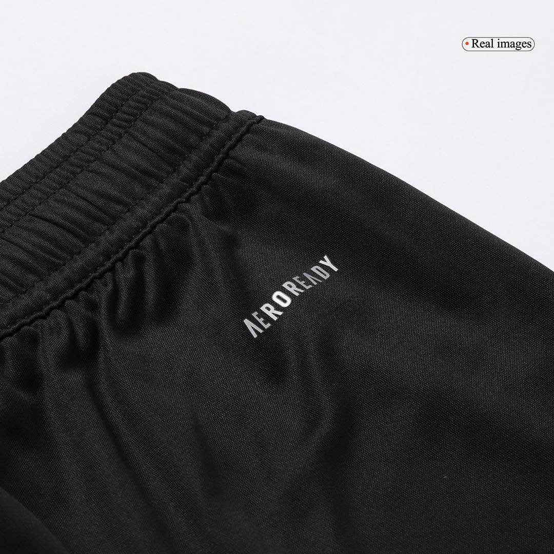 Arsenal Away Soccer Shorts 2024/25 Top Soccer Jerseys Store