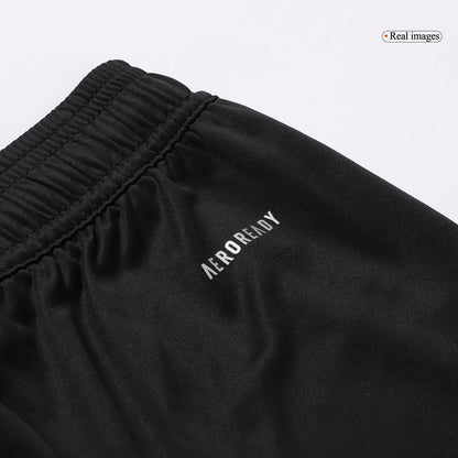 Arsenal Away Soccer Shorts 2024/25 Top Soccer Jerseys Store