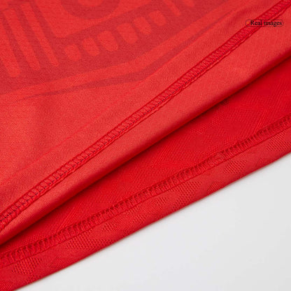 Kid's Cruz Azul Third Away  Soccer Jersey Kit(Jersey+Shorts) 2024/25 Top Soccer Jerseys Store