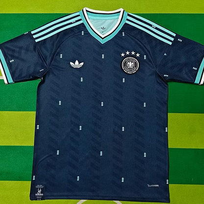 Germany Away Soccer Jersey 2026