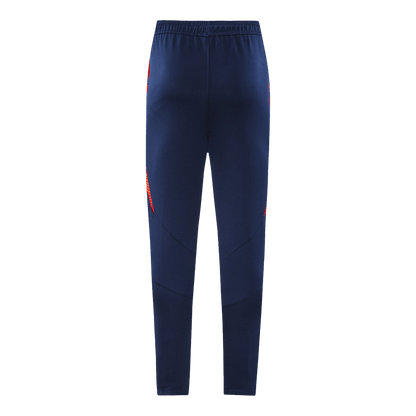 Manchester United Training Pants 2024/25 Top Soccer Jerseys Store