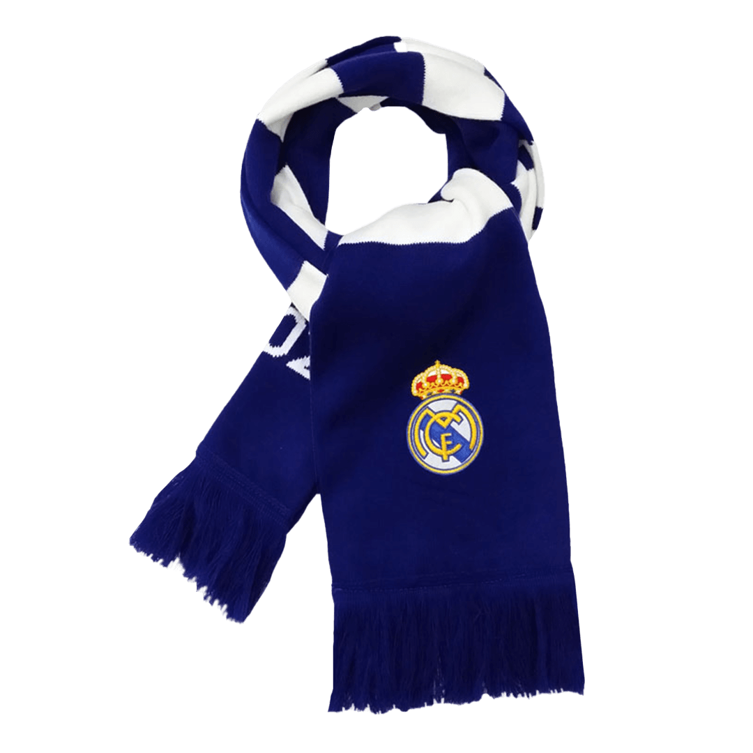 Fan Scarf – Fan Essentials