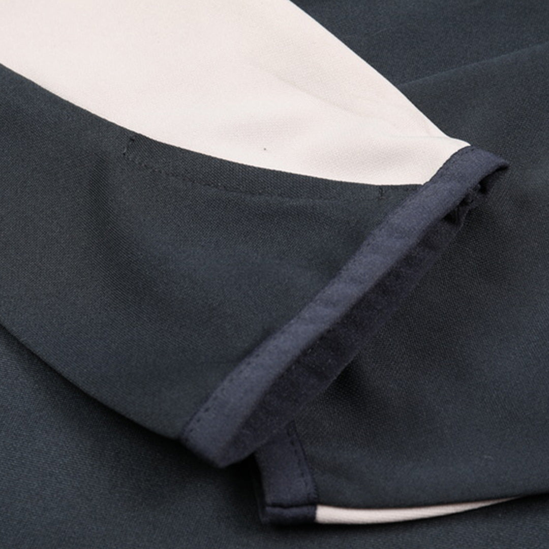 Kid's Real Madrid Zipper Sweatshirt Kit(Top+Pants) 2024/25 Top Soccer Jerseys Store