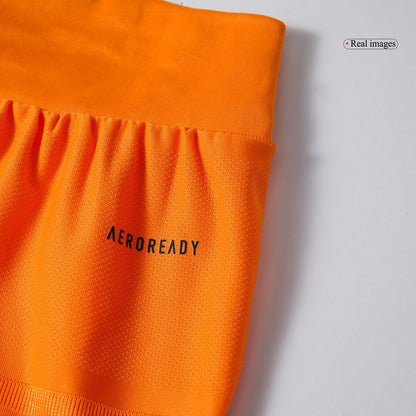 Player Version Real Madrid Away Soccer Shorts 2024/25 Top Soccer Jerseys Store