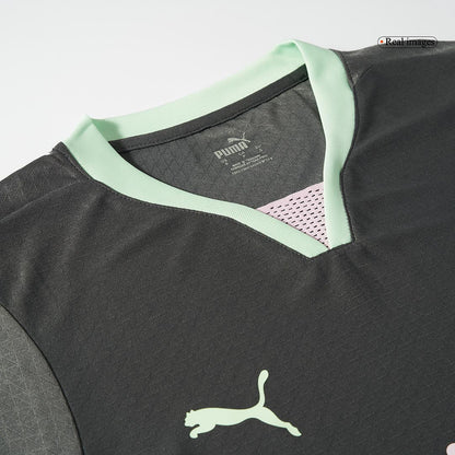 Player Version AC Milan Third Away  Soccer Jersey 2024/25 Top Soccer Jerseys Store