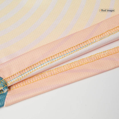 RODRIGO #16 Manchester City Fourth Away  Soccer Jersey 2024/25 - Definitely City (UCL) Top Soccer Jerseys Store