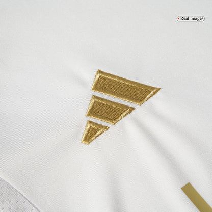 Kid's RONALDO #7 Al Nassr Third Away  Soccer Jersey Kit(Jersey+Shorts) 2024/25 Top Soccer Jerseys Store