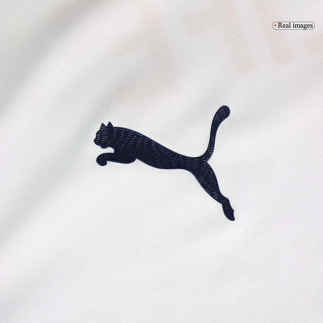 Player Version Chivas Away  Soccer Jersey 2024/25 Top Soccer Jerseys Store