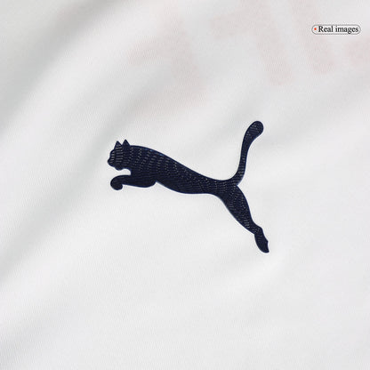 Player Version Chivas Away  Soccer Jersey 2024/25 Top Soccer Jerseys Store