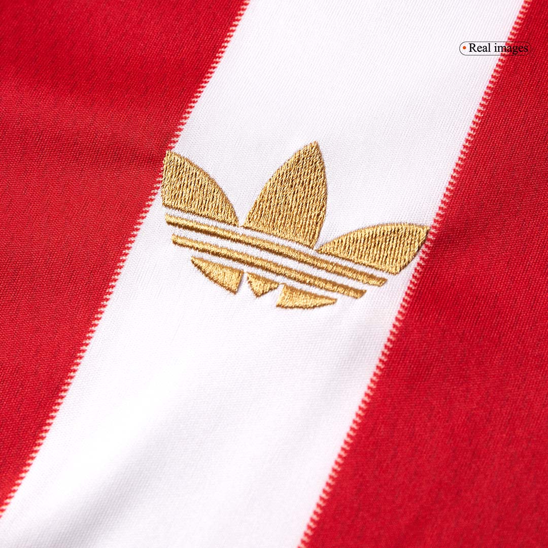 Olympiacos Soccer Jersey 2024/25 - 100th Anniversary Go Game Wear