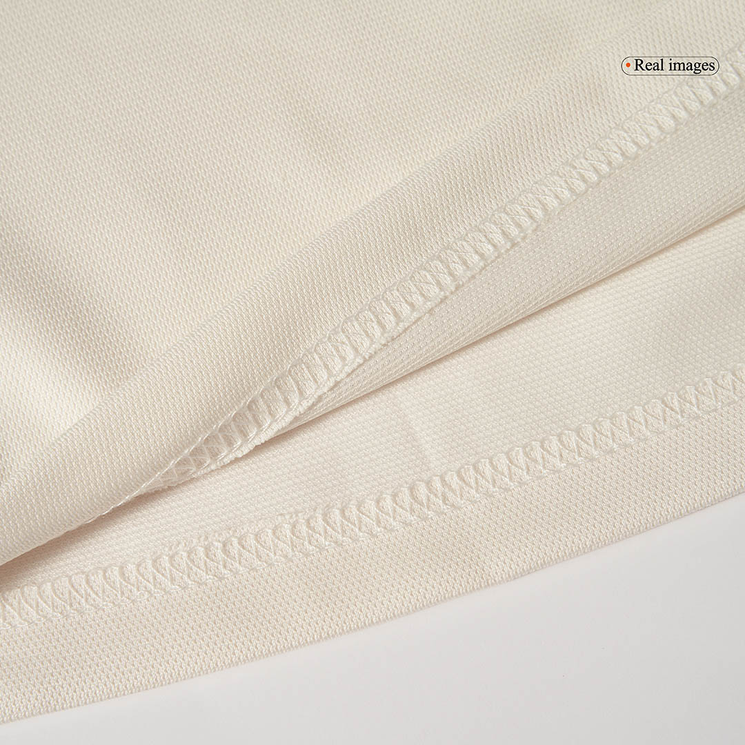 Colombia Soccer Shorts 2024 - 100th Anniversary Top Soccer Jerseys Store