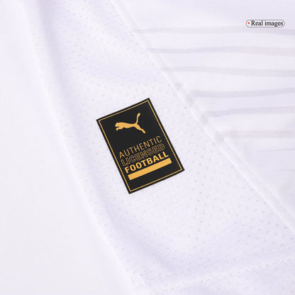 Player Version Monterrey Away  Soccer Jersey 2024/25 Top Soccer Jerseys Store