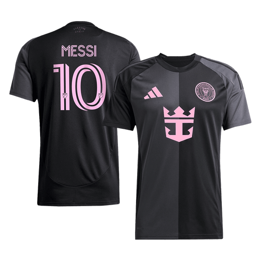 MESSI #10 Inter Miami CF Away  Soccer Jersey 2025 Top Soccer Jerseys Store