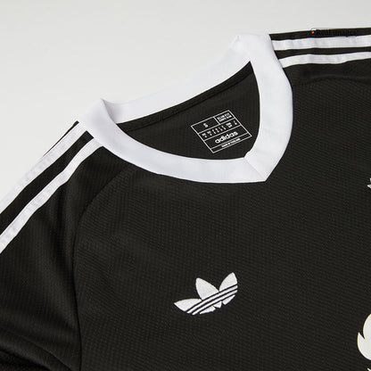 Manchester United Third Away Goalkeeper  Soccer Jersey 2024/25 Top Soccer Jerseys Store