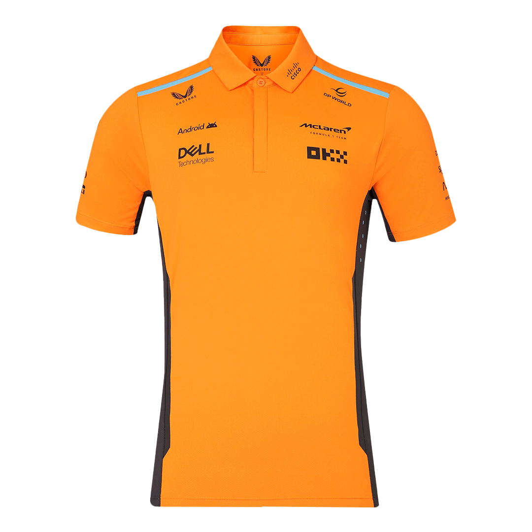 McLaren F1 Shirt 2024 Top Soccer Jerseys Store