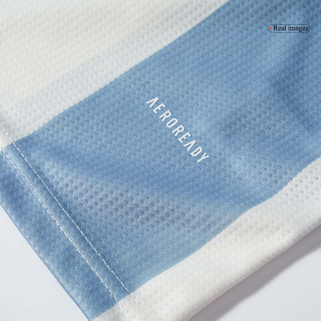 MESSI #10 Argentina  Soccer Jersey 2024 - 50th Anniversary Top Soccer Jerseys Store