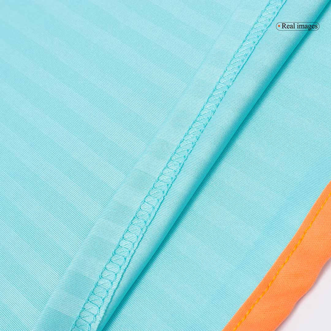 Kid's Inter Miami CF Third Away  Soccer Jersey Kit(Jersey+Shorts) 2024 Top Soccer Jerseys Store