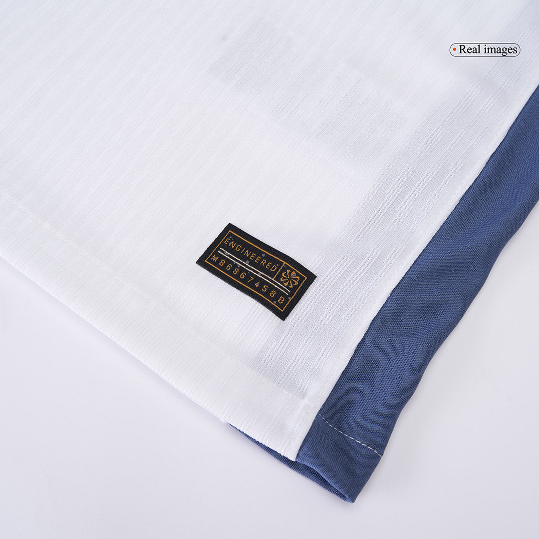 Player Version LAUTARO #10 Inter Milan Away  Soccer Jersey 2024/25 Top Soccer Jerseys Store