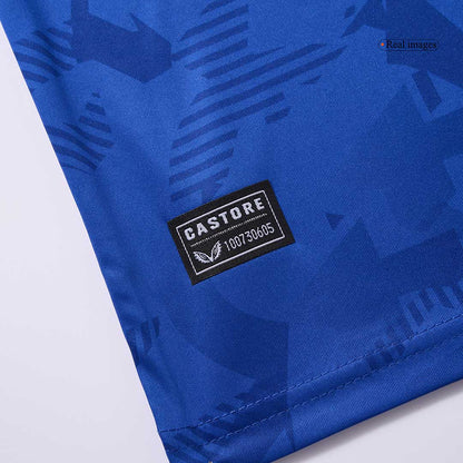 Everton Home  Soccer Jersey 2024/25 Top Soccer Jerseys Store