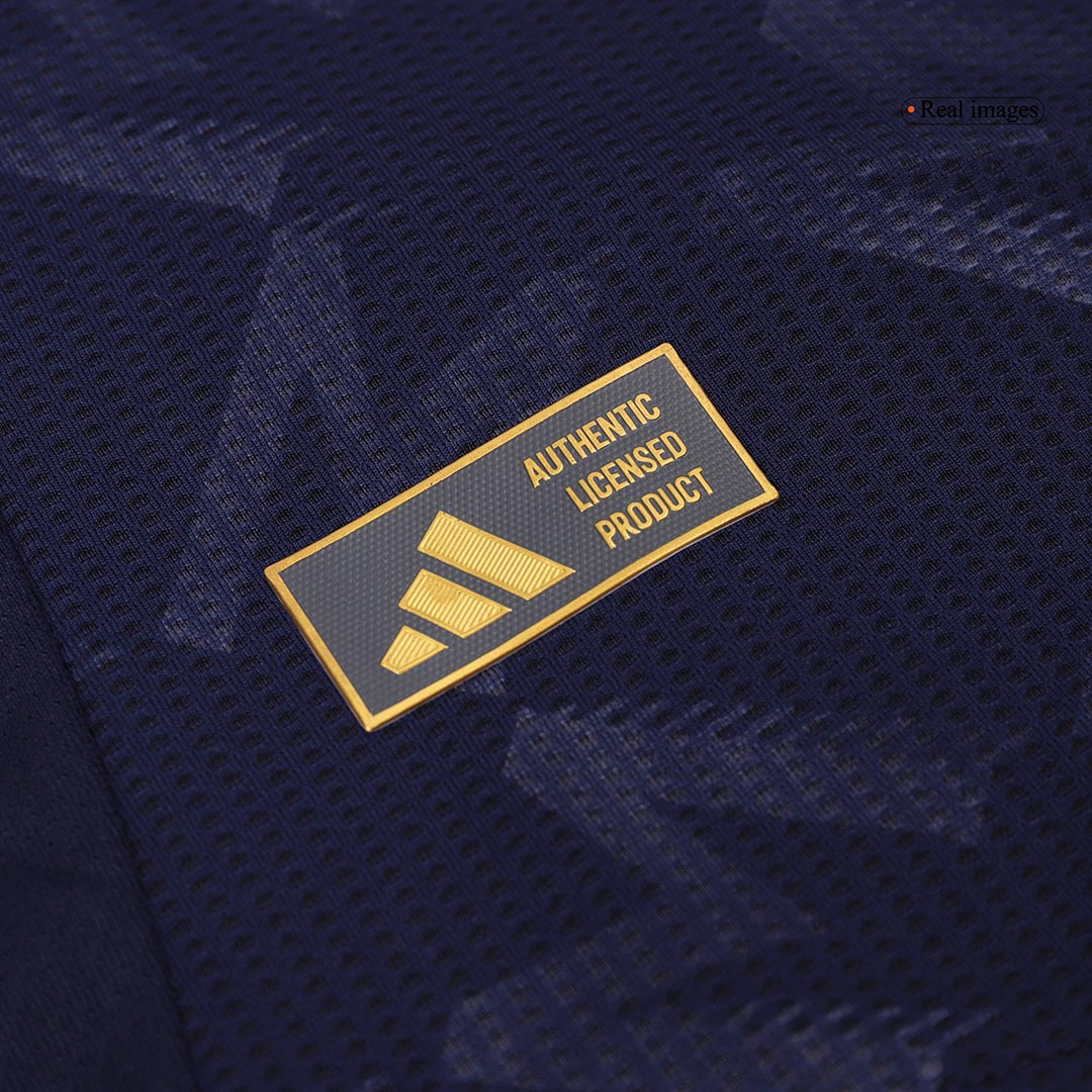 Player Version RASHFORD #10 Manchester United Away  Soccer Jersey 2024/25 Top Soccer Jerseys Store