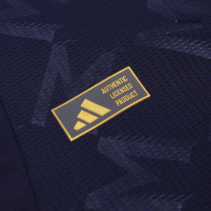 Player Version B.FERNANDES #8 Manchester United Away  Soccer Jersey 2024/25 Top Soccer Jerseys Store