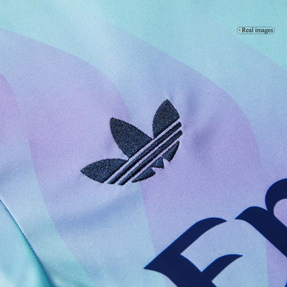 Arsenal Third Away  Soccer Jersey 2024/25 Top Soccer Jerseys Store