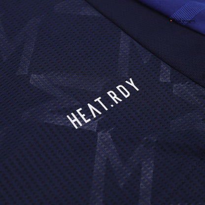 Player Version RASHFORD #10 Manchester United Away  Soccer Jersey 2024/25 Top Soccer Jerseys Store