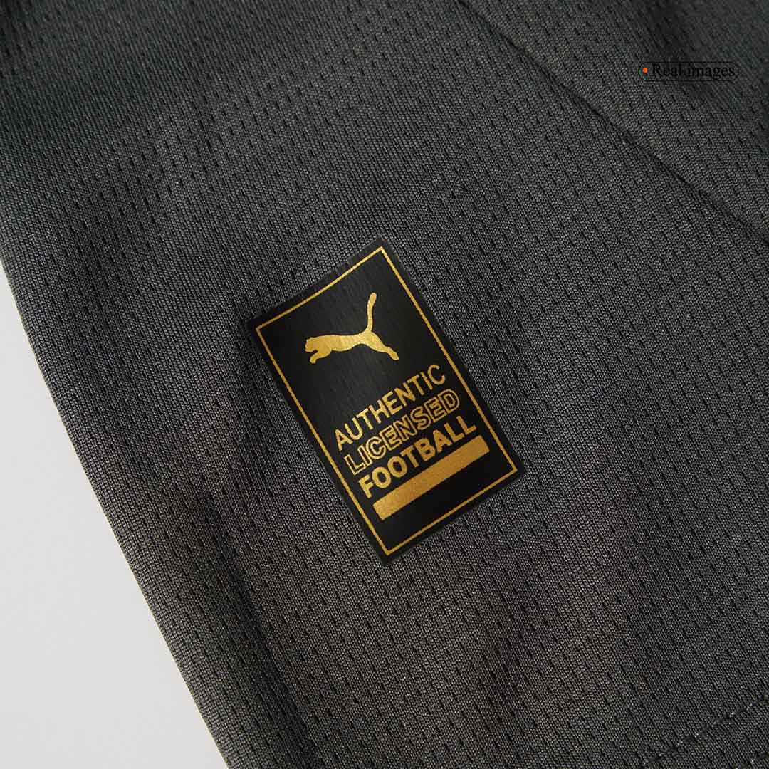 PULISIC #11 AC Milan Third Away  Soccer Jersey 2024/25 Top Soccer Jerseys Store