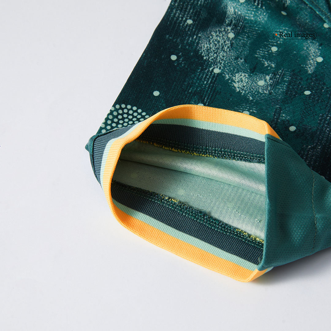 Tottenham Hotspur Third Away  Soccer Jersey 2024/25 Top Soccer Jerseys Store