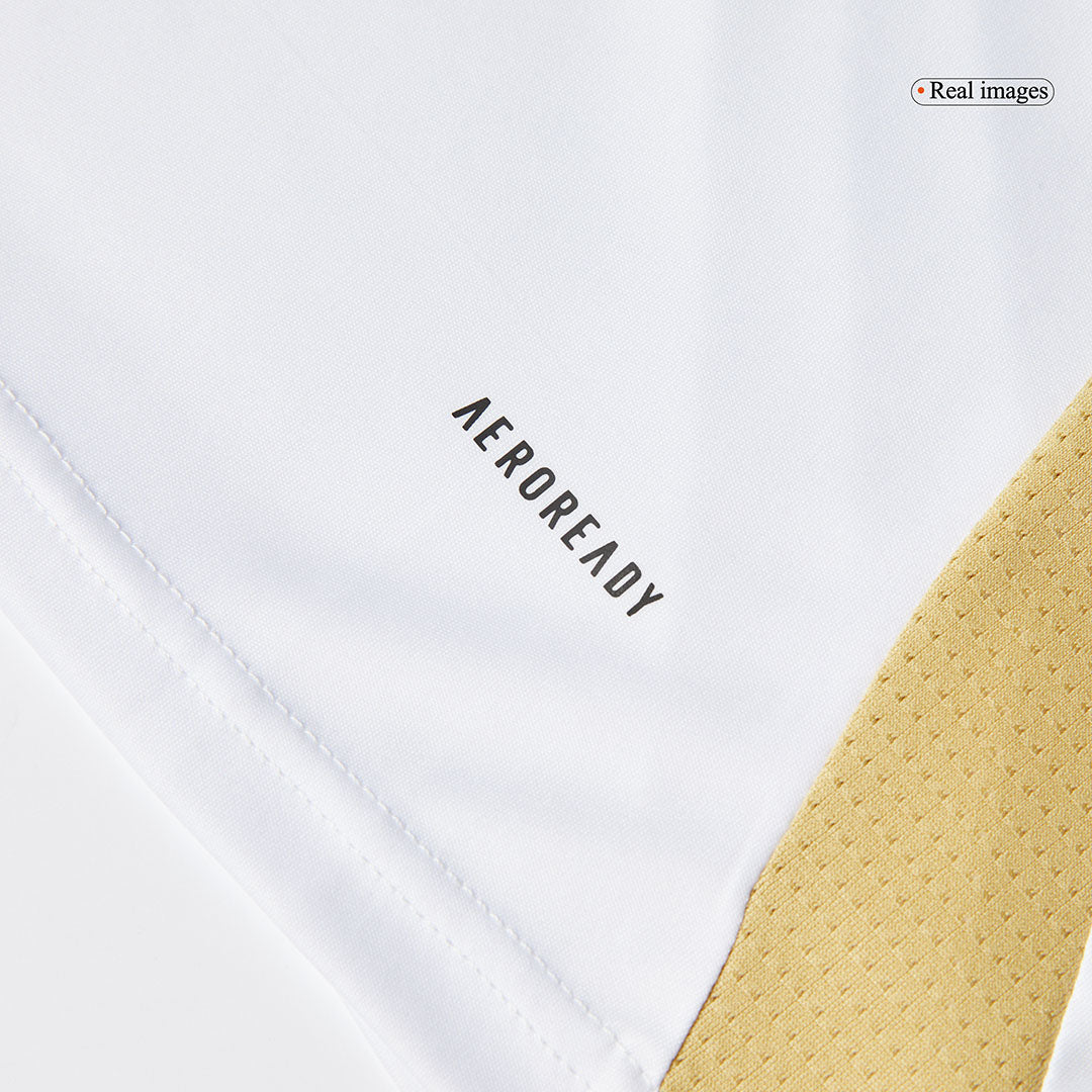 RONALDO #7 Al Nassr Third Away  Soccer Jersey 2024/25 Top Soccer Jerseys Store