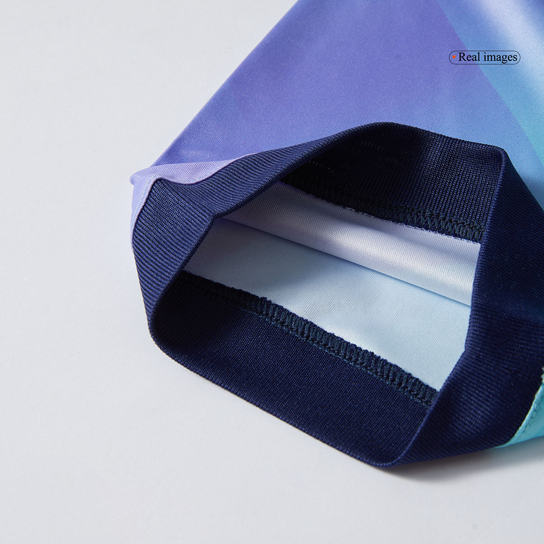 Arsenal Third Away  Soccer Jersey 2024/25 Top Soccer Jerseys Store