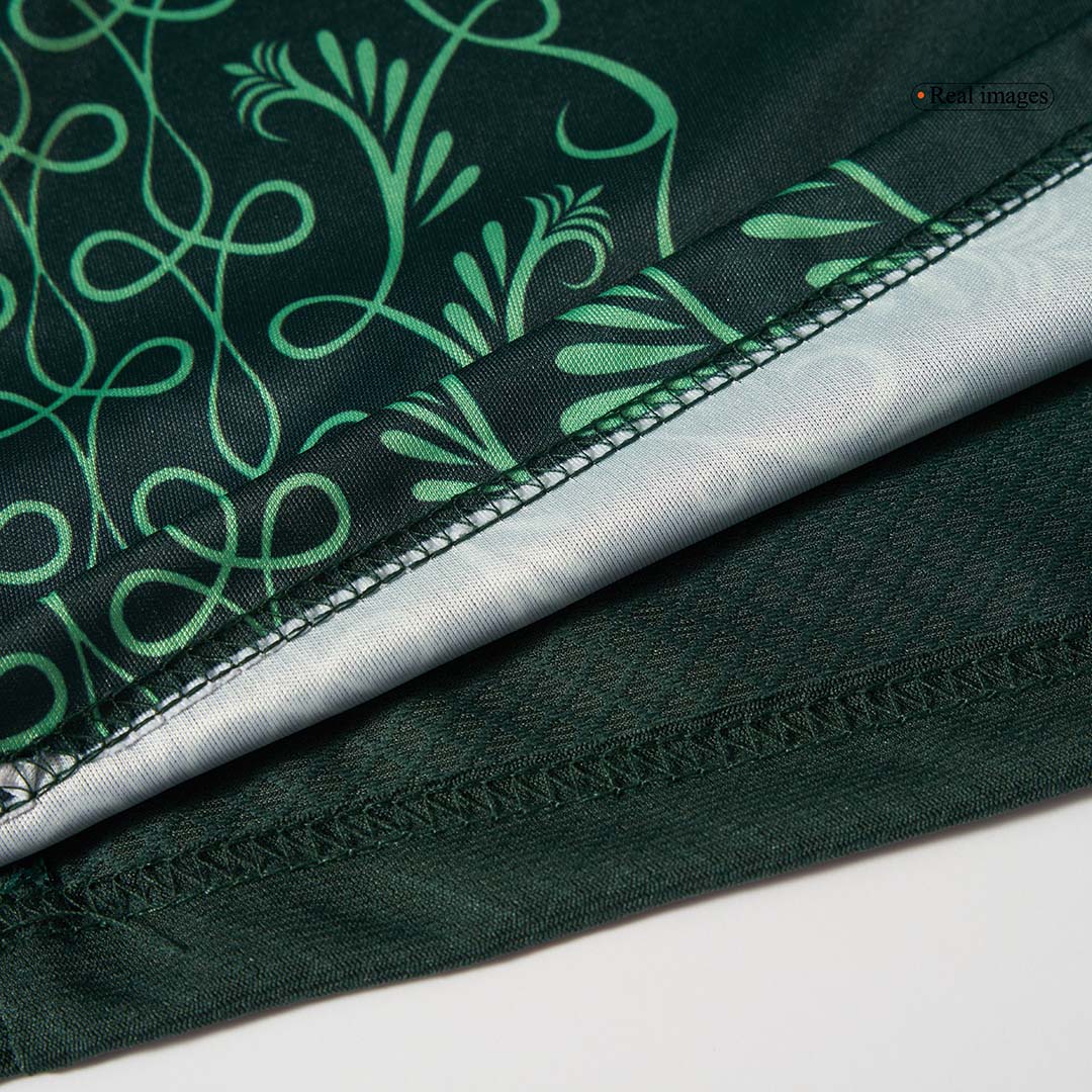 Algeria Away  Soccer Jersey 2024 Top Soccer Jerseys Store