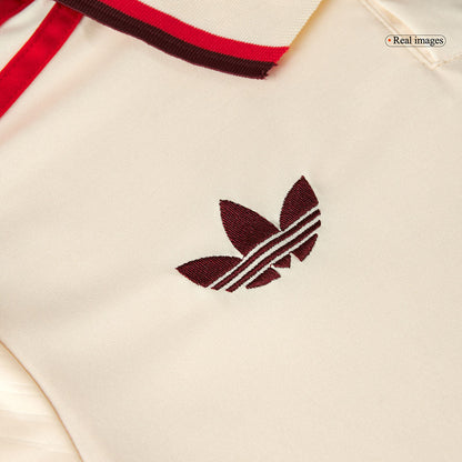 Bayern Munich Third Away  Soccer Jersey Kit(Jersey+Shorts) 2024/25- UCL Top Soccer Jerseys Store