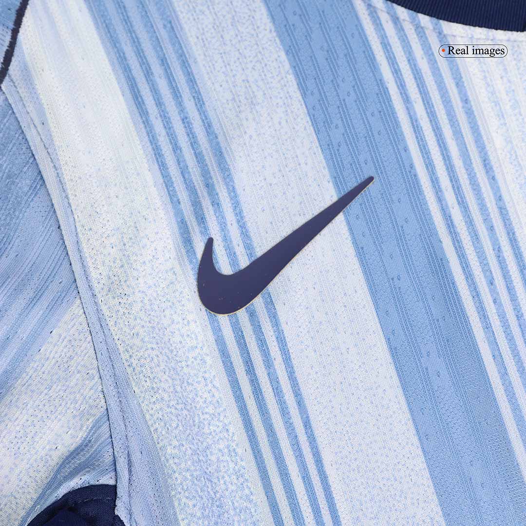 Player Version SON #7 Tottenham Hotspur Away  Soccer Jersey 2024/25 Top Soccer Jerseys Store