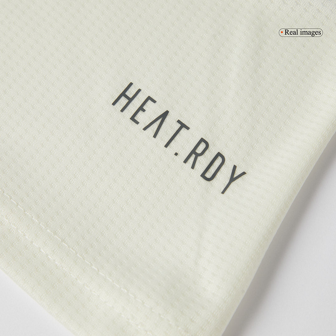 Player Version B.FERNANDES #8 Manchester United Third Away  Soccer Jersey 2024/25 Top Soccer Jerseys Store