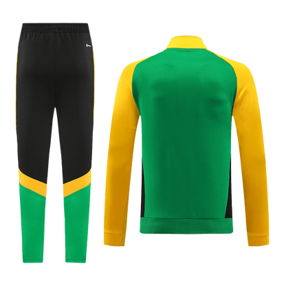 Arsenal Training Jacket Kit (Jacket+Pants) 2024/25 Top Soccer Jerseys Store