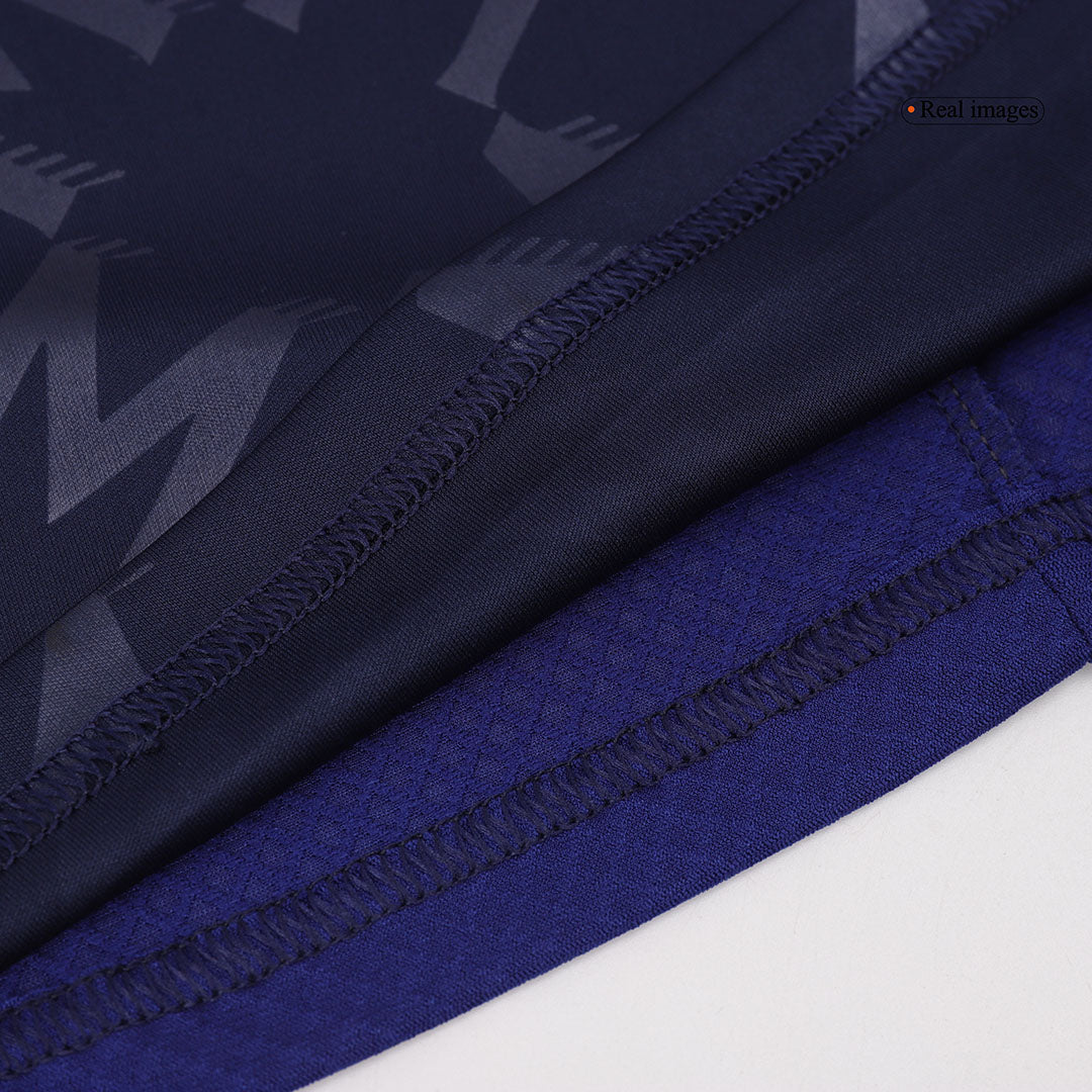 Manchester United Away  Soccer Jersey Kit(Jersey+Shorts) 2024/25 Top Soccer Jerseys Store