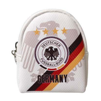 Portable Badge Keychain Wallet topsoccerjerseys.com