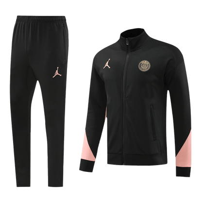 PSG Training Jacket Kit (Jacket+Pants) 2024/25 Top Soccer Jerseys Store