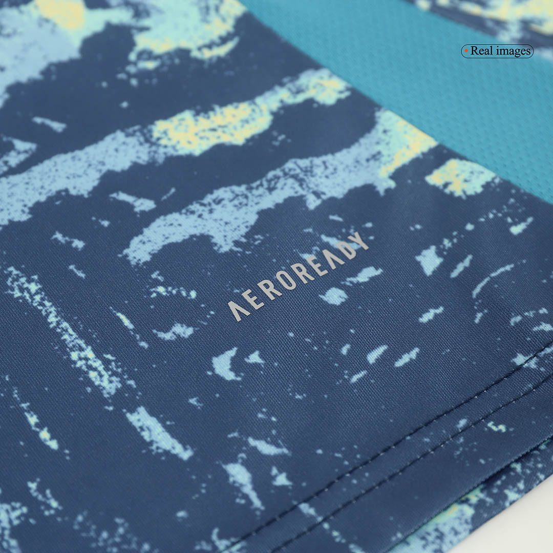 Ajax Away  Soccer Jersey 2024/25 Top Soccer Jerseys Store