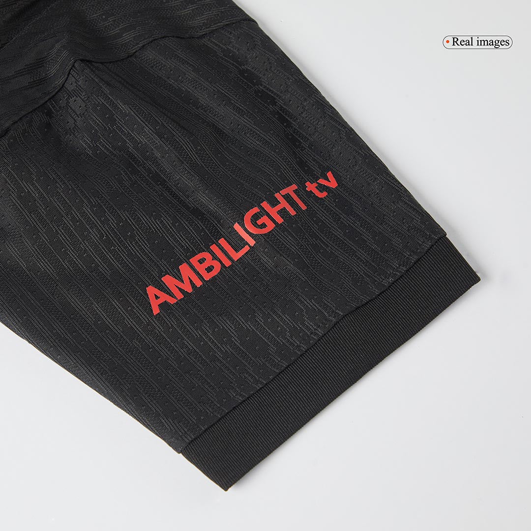 Player Version LAMINE YAMAL #19 Barcelona Away  Soccer Jersey 2024/25 - Spotify Logo Without Text Top Soccer Jerseys Store