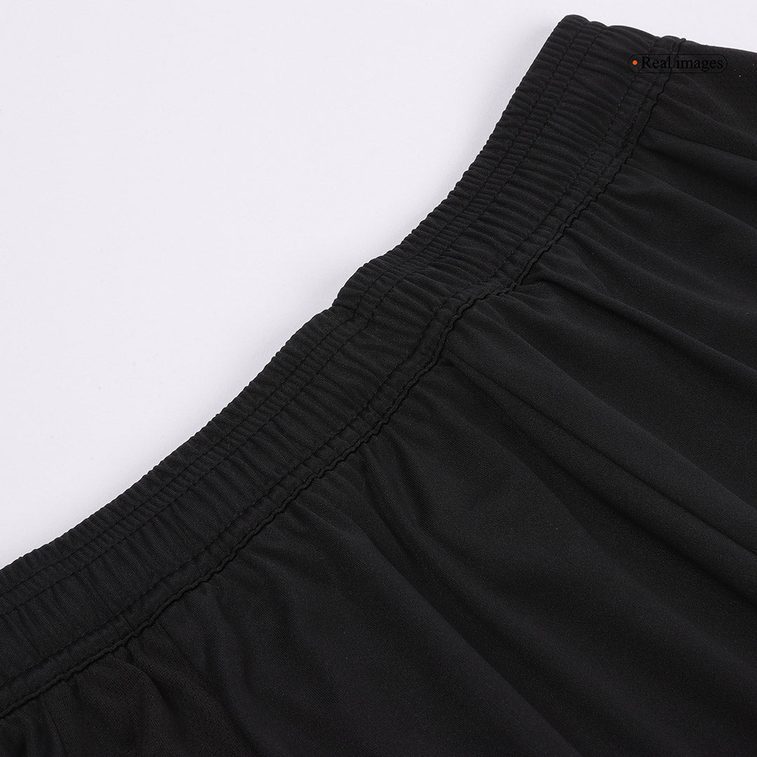 Bayern Munich Away Soccer Shorts 2024/25 Top Soccer Jerseys Store