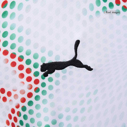 RONALDO #7 Portugal Away  Soccer Jersey 2025 Top Soccer Jerseys Store