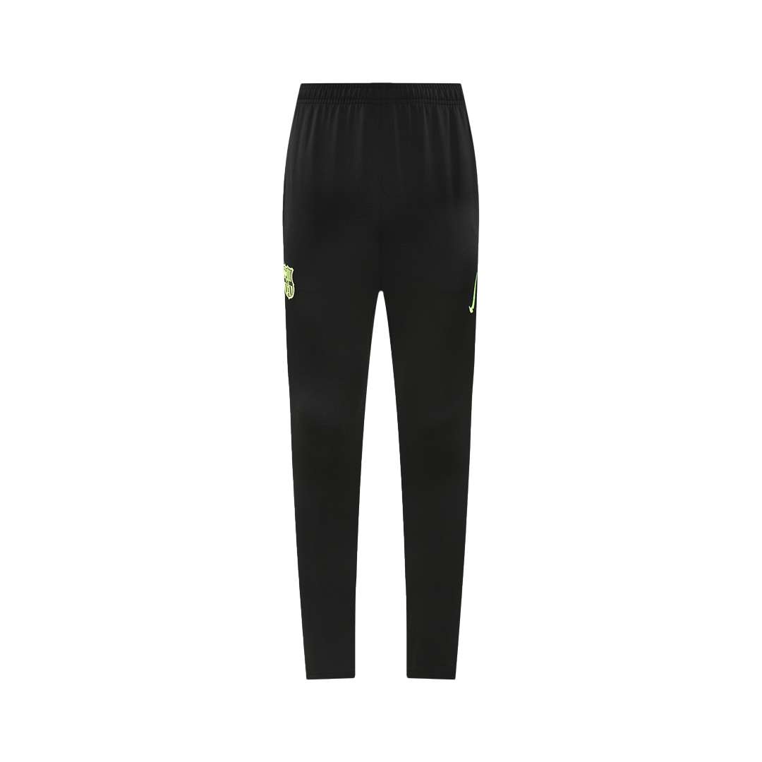 Barcelona Training Jacket Kit (Jacket+Pants) 2024/25 Top Soccer Jerseys Store