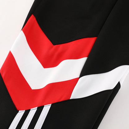 Manchester United Training Jacket Kit (Jacket+Pants) 2024/25 Top Soccer Jerseys Store