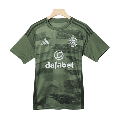 Celtic Third Away  Soccer Jersey 2024/25 Top Soccer Jerseys Store